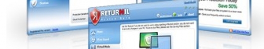 Returnil System Safe 2011